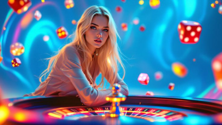 Bingo Lucky 7 پاکستان ریئل منی گیمز