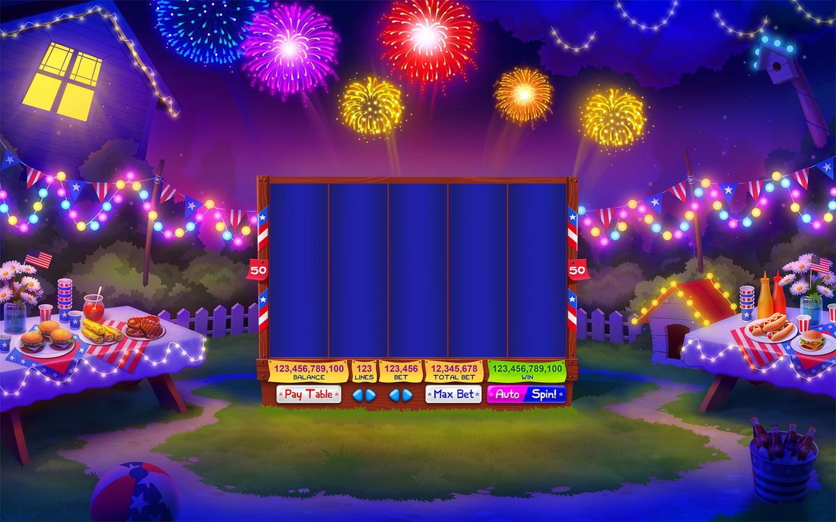 Bingo Lucky 7 پاکستان ریئل منی گیمز